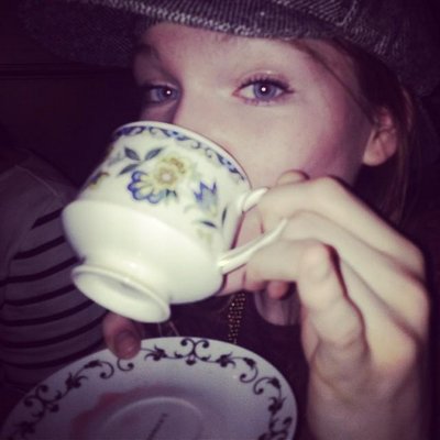 Profile Picture of Ciara Dullaghan (k-ear-ra) (@CDullaghan) on Twitter