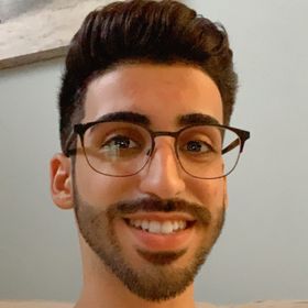Profile Picture of Josef Mohammed Ali (@josefmali819) on Pinterest