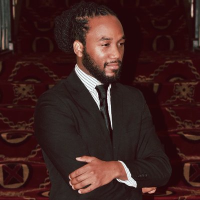 Profile Picture of Eddie Dowdy II (@TheHH2O) on Twitter