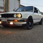Profile Picture of Brandon Riley (@slammed_e30) on Instagram