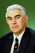 Profile Picture of John Kerinon Wikipedia