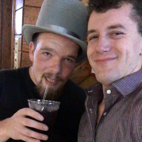 Profile Picture of Andrew Fleischman (@wonkwagon) on Poshmark