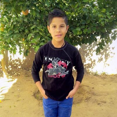 Profile Picture of Isaac Salcido (@IsaacAbraham02) on Twitter
