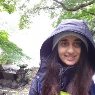 Profile Picture of Nofar Mishraki (@mishraki) on Twitter