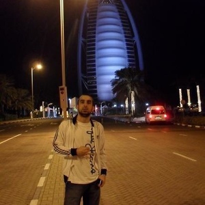 Profile Picture of Jérémy Garrido (@384866582) on Myspace