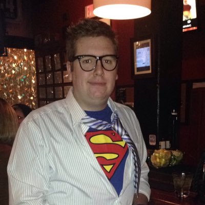 Profile Picture of Greg Thurman (@BadWaiter007) on Twitter