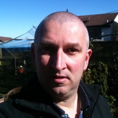 Profile Photo of Sean Harrison (@_Odi_) on Twitter