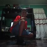Profile Picture of robert Gladden (@just_little_b) on Instagram