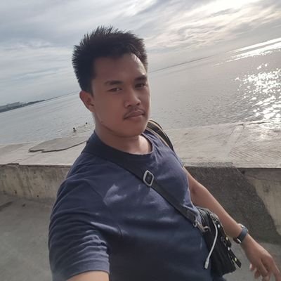 Kim Francis Duque - Twitter Profile Picture of Kim Francis Duque (@duqks21) on Twitter