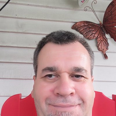 Profile Picture of Mark-Anthony Rector (@MarkAnt82737116) on Twitter