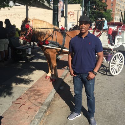 Profile Picture of Calvin FREDERICK (@CalvinFREDERI20) on Twitter