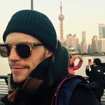 Profile Picture of Michael Buckman (@crispybiscuitfilms) on Instagram