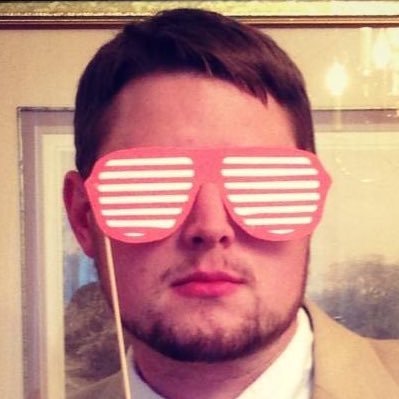 Profile Picture of David MaWhinney (@davidcmawhinney) on Twitter