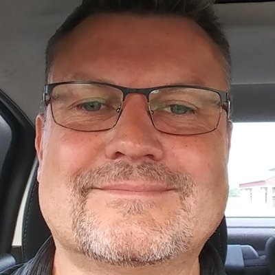 Profile Picture of James Borger (@JamesBorger12) on Twitter