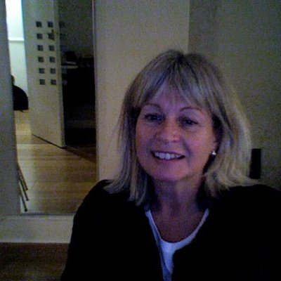 Profile Picture of Tina Watson (@tinastevens) on Twitter