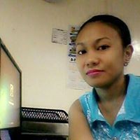 Profile Picture of Mary Ritze Purisima Calube (@mary-ritze-purisima-calube) on Quora