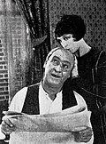Profile Picture of The Scarlet Honeymoon - Wikipediaon Wikipedia
