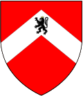 Profile Picture of Thomas Brooke, 8th Baron Cobhamon Wikipedia