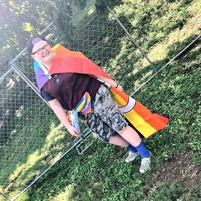 Profile Picture of Dottie Post || Doton Twitter