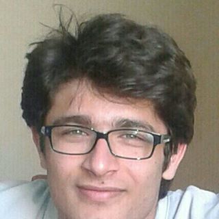 Profile Picture of Pouya Askarzadeh (@pouya.askarzadeh) on Facebook