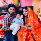 Profile Picture of   nikunj singh(@nishu_2512) |... (@nishu_2512) on Tiktok