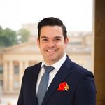 Profile Picture of Juan David Vélez (@juandavelez) on Instagram