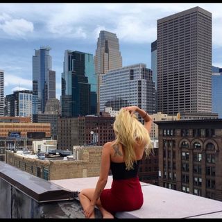 Profile Picture of malinkamarie_ (@malinkamarie_) on Instagram