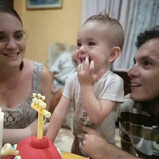 Profile Picture of Graeme Carstens (@graeme.carstens) on Facebook