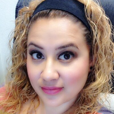 Profile Picture of Angelica Nuno (@AngiNuno) on Twitter