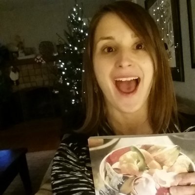 Profile Picture of Michelle Balz (@CompostGeek) on Twitter