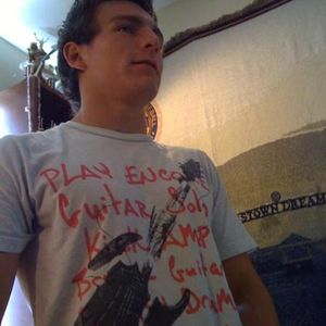 Profile Picture of Kevin Rico (@kevin90s) on Myspace