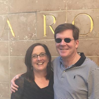 Profile Picture of Cindy Dyer (@cindycdyer) on Twitter