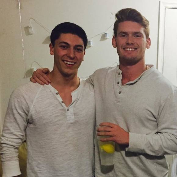 Profile Picture of Brian Bishop (@bbishop5) on Poshmark