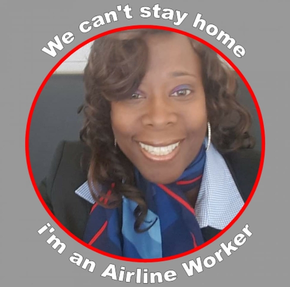 Profile Picture of Joeann Andrews (@purejoy48) on Poshmark