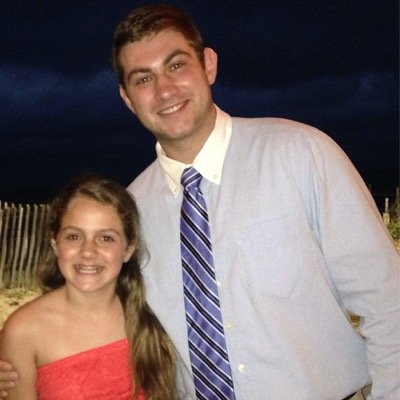 Profile Picture of Dan Tremblay (@ImDirtydan22) on Twitter