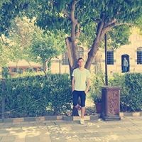 Profile Picture of Mike Bitar (@mike-bitar) on Quora