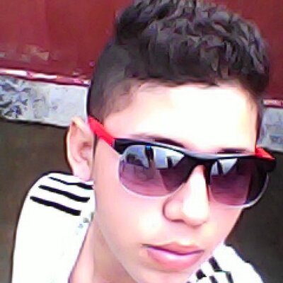 Profile Picture of Cristian Salguero (@Sho_Christian) on Twitter