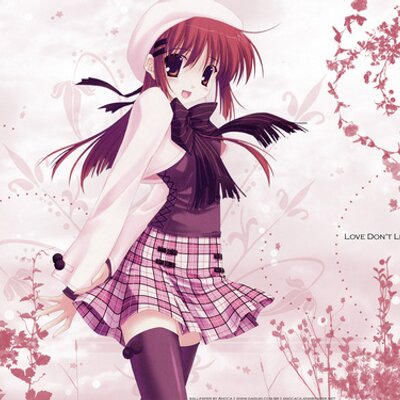 Profile Picture of Melissa Ruth Craig (@melissacraig22) on Twitter