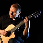 Profile Picture of Steve Bean (@stevebeanguitar) on Instagram
