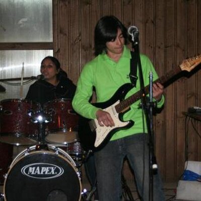 Profile Picture of Rodrigo Nadal (@joshua_roro) on Twitter
