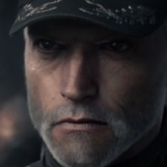 Profile Picture of Captain James Cutter (@IsabelUNSC) on Twitter