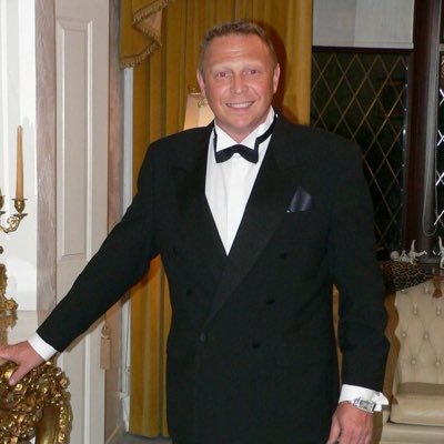 Profile Picture of Steve Brim (@stevebrim98) on Twitter
