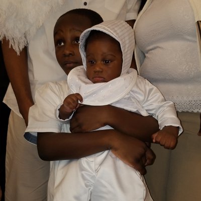 Profile Picture of Linette Clark (@vjsnae4) on Twitter