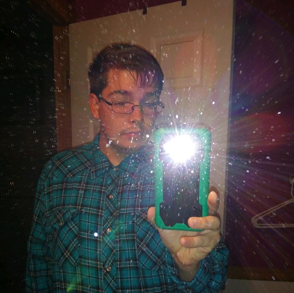 Profile Picture of Cory Marks (@cwmarks) on Poshmark