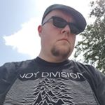 Profile Picture of Keith Nielsen (@masque2342) on Instagram