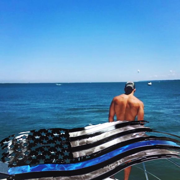 Profile Picture of Nathan Angelo (@nateangelo) on Poshmark