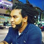 Profile Picture of Ras Souljah'z Uprising (@nicholas_ramrekha) on Instagram