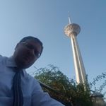 Profile Picture of amir afsharzadeh (@amir_afsharzadeh) on Instagram