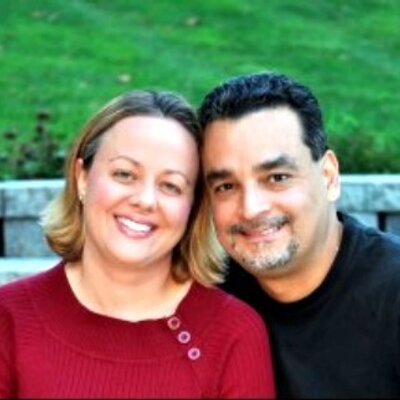 Profile Picture of Luis & Heather (@luis_heather) on Twitter