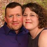 Profile Picture of Amanda Kegley Robinson (@kegleyrobinson) on Instagram